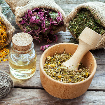 Herbal Medicine