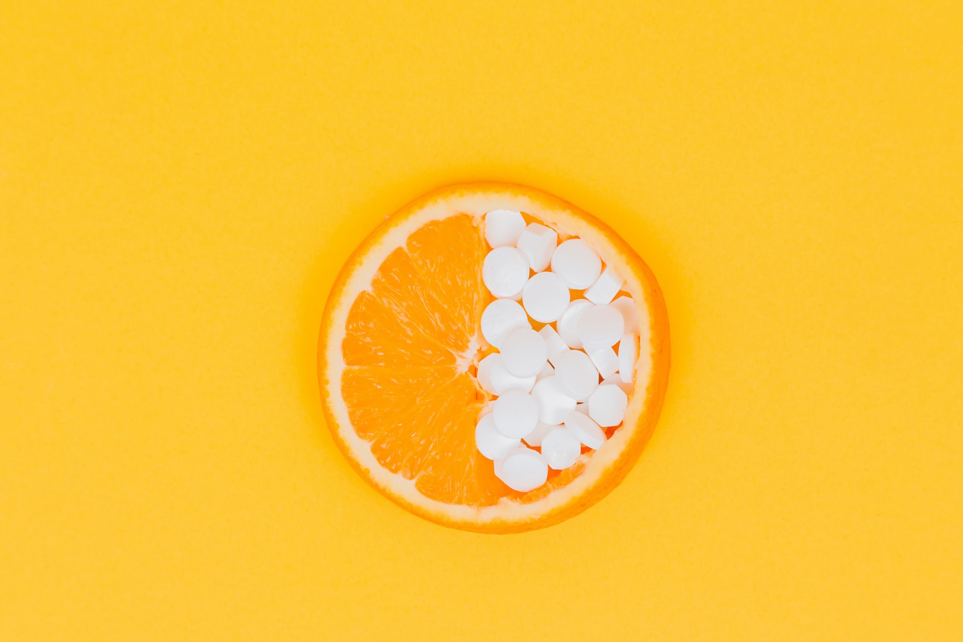 Nutritional Supplementation